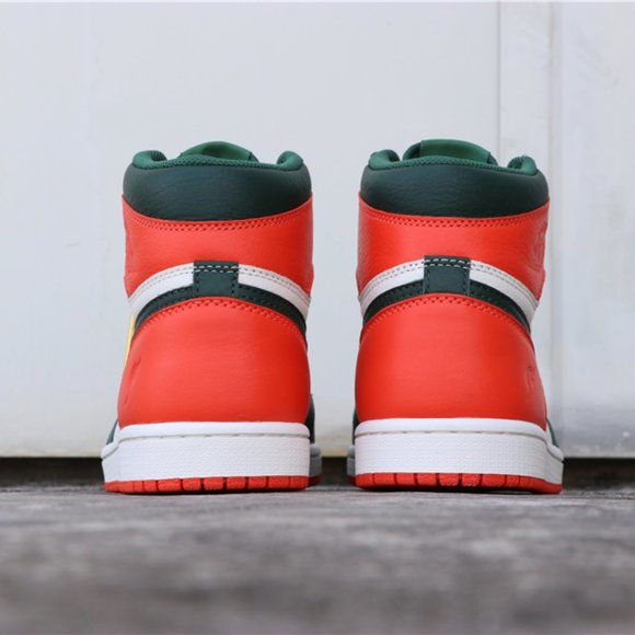New Aj Nike running shoes for men main image 5